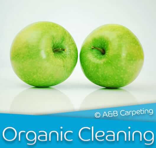 Green Cleaning - Brooklyn